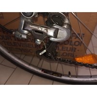 Damen Fahrrad extra leicht 5