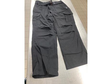 Motorradhose