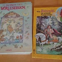 Verkaufe Kinderbücher 2