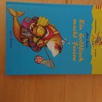 Verkaufe Kinderbücher 7