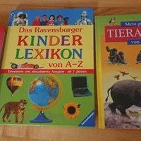 Verkaufe Kinderbücher 6
