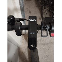 Verkaufe E-Roller 2