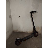 Verkaufe E-Roller 4