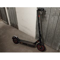 Verkaufe E-Roller 6
