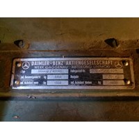 UNIMOG 401.101 OLDTIMER CABRIO 4