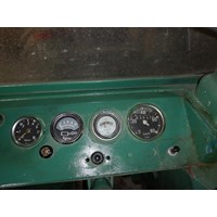 UNIMOG 401.101 OLDTIMER CABRIO 7