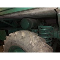 UNIMOG 401.101 OLDTIMER CABRIO 10