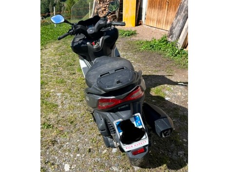 Scooter Kymco X-Town 300i Scooter Kymco X-Town 300i