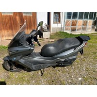 Scooter Kymco X-Town 300i 2