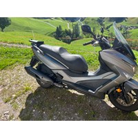 Scooter Kymco X-Town 300i 6