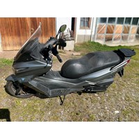 Scooter Kymco X-Town 300i 5