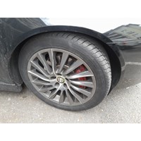 Original Alfa Romeo Giulietta felgen 2