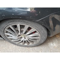 Original Alfa Romeo Giulietta felgen 3