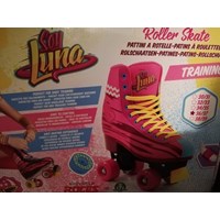 Kinderrollschuhe Roces Größe 36 bis 37 2