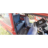 Fahrzeug Panda 4x4 6