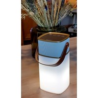 Bluetooth - Lautsprecher - Lampe 2