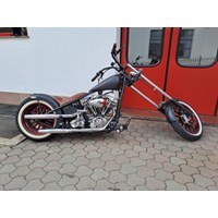 Harley Davidson 2