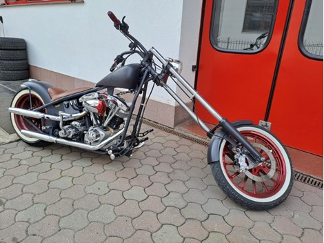 Harley Davidson Harley Davidson