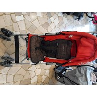 Leichtkinderwagen Buggy 2