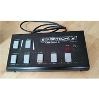 Bühnenlicht 2