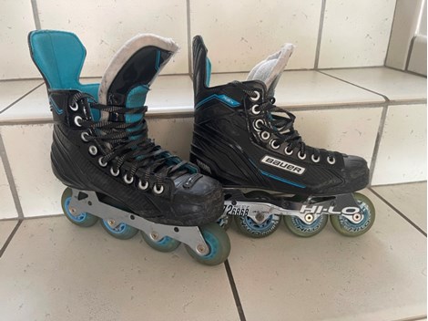 Hockey Inline skates Hockey Inline skates
