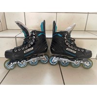 Hockey Inline skates 2