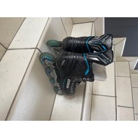 Hockey Inline skates 4