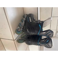 Hockey Inline skates 3