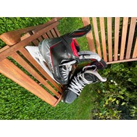 Schlittschuhe 2
