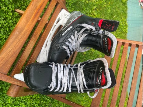 Schlittschuhe