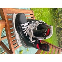 Schlittschuhe 3