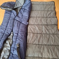 Sitzsack für Rollstuhlfahrer 2