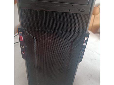 Computer gebraucht