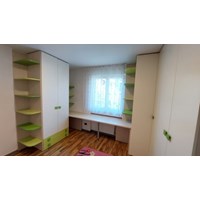 Kinder- Jugendzimmer 2