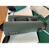Swarovski EL 12X50 Fernglas Neu 4