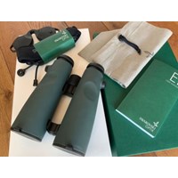 Swarovski EL 12X50 Fernglas Neu 2