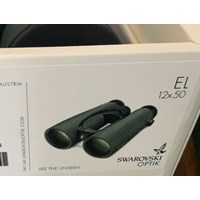 Swarovski EL 12X50 Fernglas Neu 6