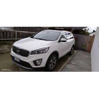 Kia sorento 2.2 crdi 2016 awd 4x4 4