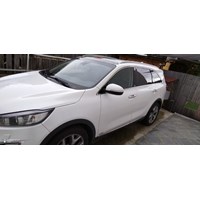 Kia sorento 2.2 crdi 2016 awd 4x4 3