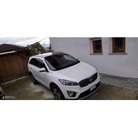 Kia sorento 2.2 crdi 2016 awd 4x4 2