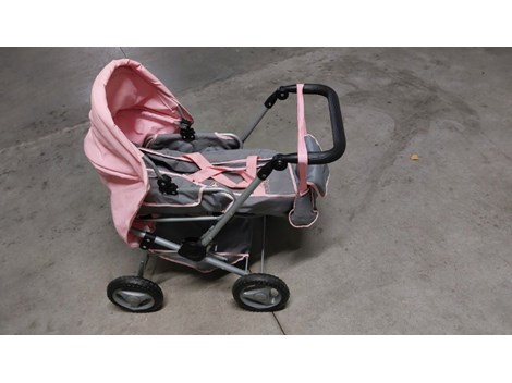 Puppenwagen Puppenwagen