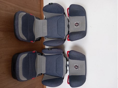 Kindersitz PegPérego 15-36 kg Kindersitz PegPérego 15-36 kg