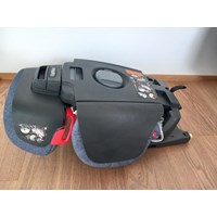 Kindersitz PegPérego 15-36 kg 3