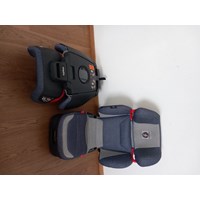 Kindersitz PegPérego 15-36 kg 2