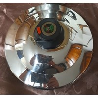 A M C Secuquick Schnellkochdeckel 2
