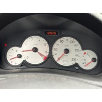 Peugeot 206cc Cabrio 4