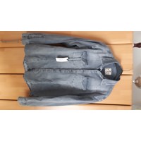 Jeans Hemd 2
