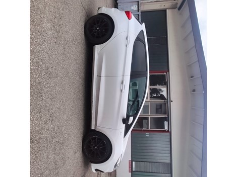 Ford Fiesta ST Line Ecoboost