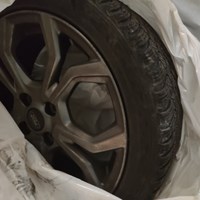 Ford Fiesta ST Line Ecoboost 2