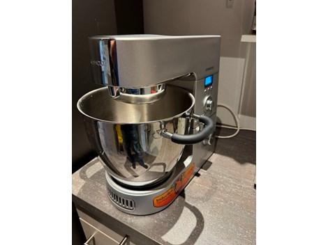 Kenwood Cooking Chef Major Kenwood Cooking Chef Major